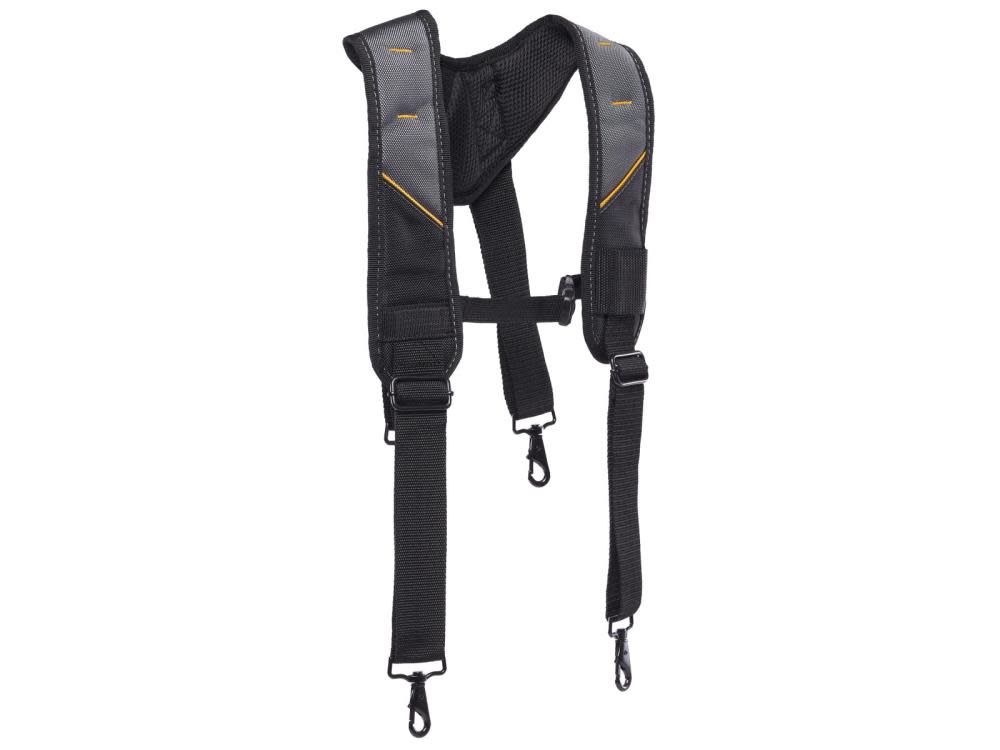 TOUGHBUILT Pro Padded Suspenders