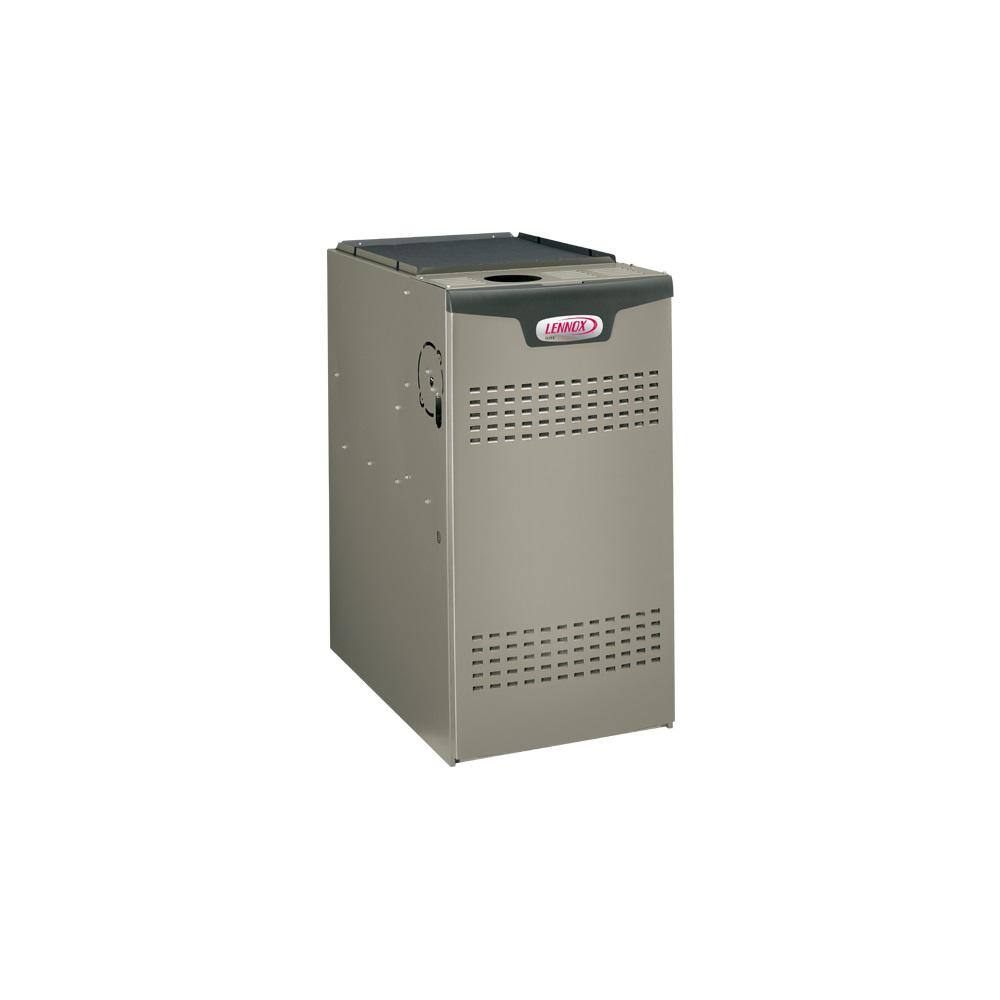 Lennox Installed Elite Series Air Furnace HSINSTLENEF