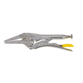 Stanley 6-12 in. Locking Pliers STHT84404