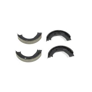 Power Stop Parking Brake Shoe - Rear B771