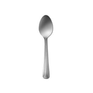 Oneida Heavy Dominion 180 Stainless Steel Teaspoons (Set of 36) B763STSF