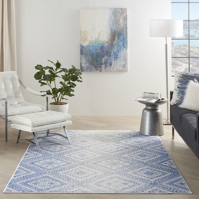 Nourison Whimsicle Global Area Rug