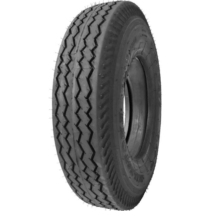 Speedways Milestone SWT 205/90-15 E (10 Ply) Highway Tire