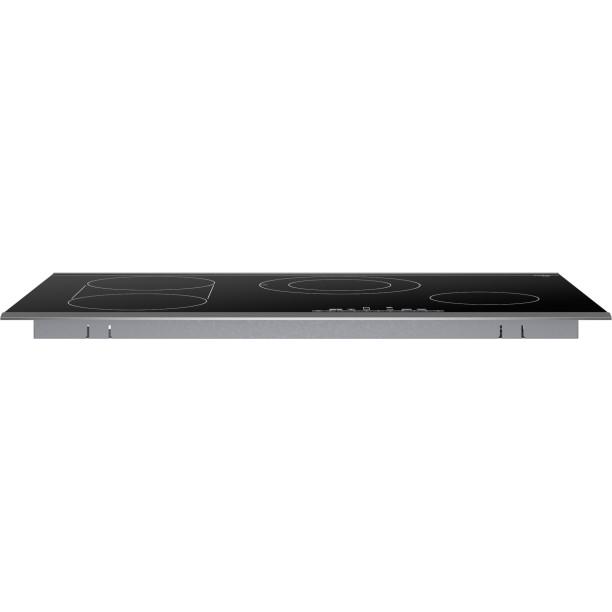 Bosch 30-inch Built-in Electric Cooktop with SpeedBoost® NET8069SUC