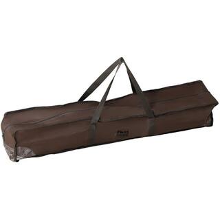 TR Fir Magnum XL Oversized Heavy-Duty 600 lbs. Weight Capacity Folding Camo Cot with Carry Bag TRF055