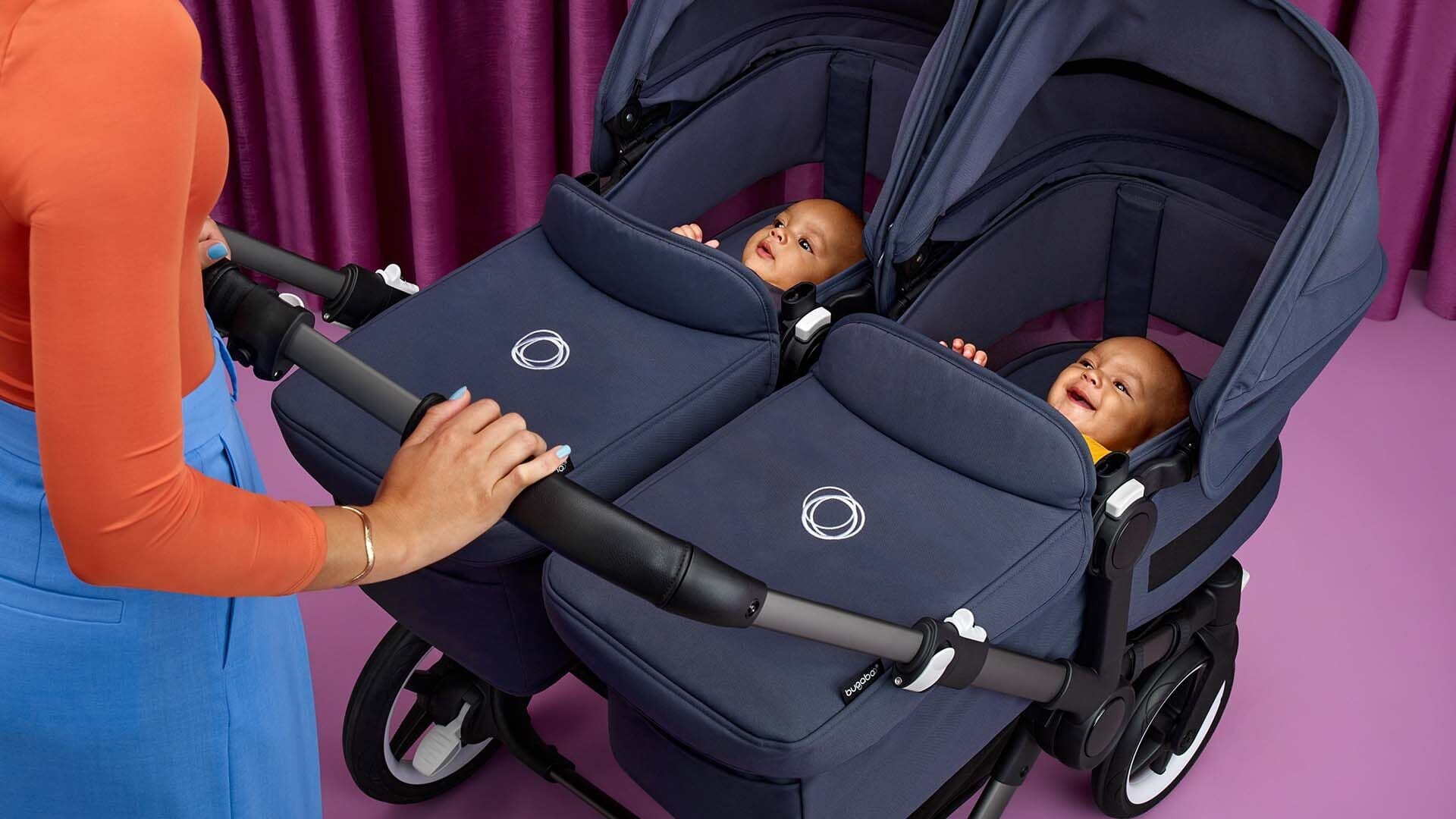 Bugaboo-Donkey5-And-Turtle-Air-Twin-Travel-System