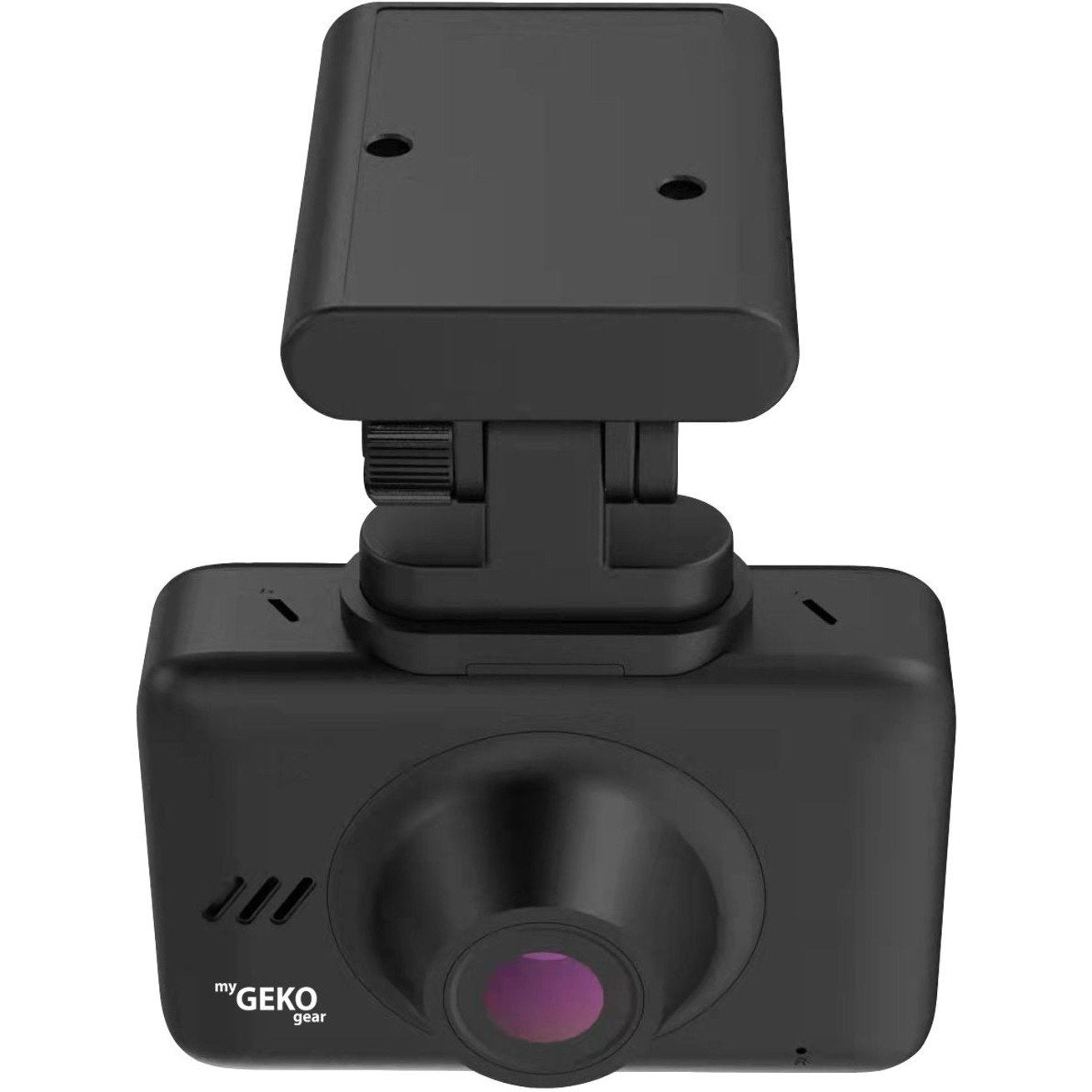 myGEKOgear by Adesso Orbit 535 4K Wi-Fi  Starvis Dash Cam