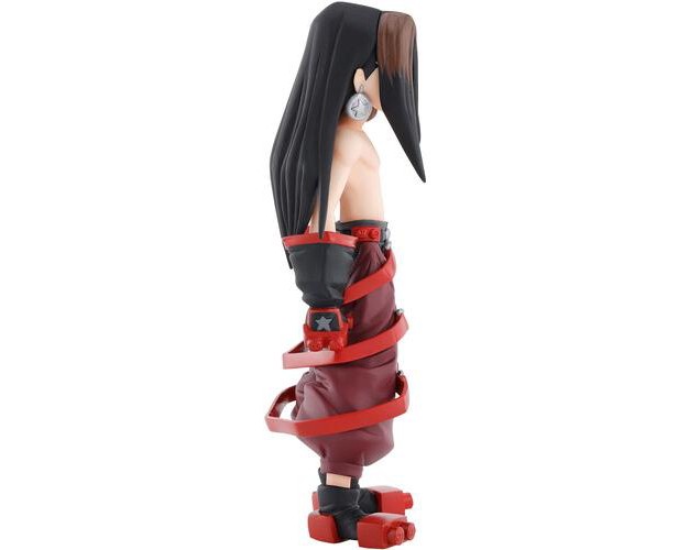 Banpresto Banpresto Shaman King Hao Vol 2 Statue