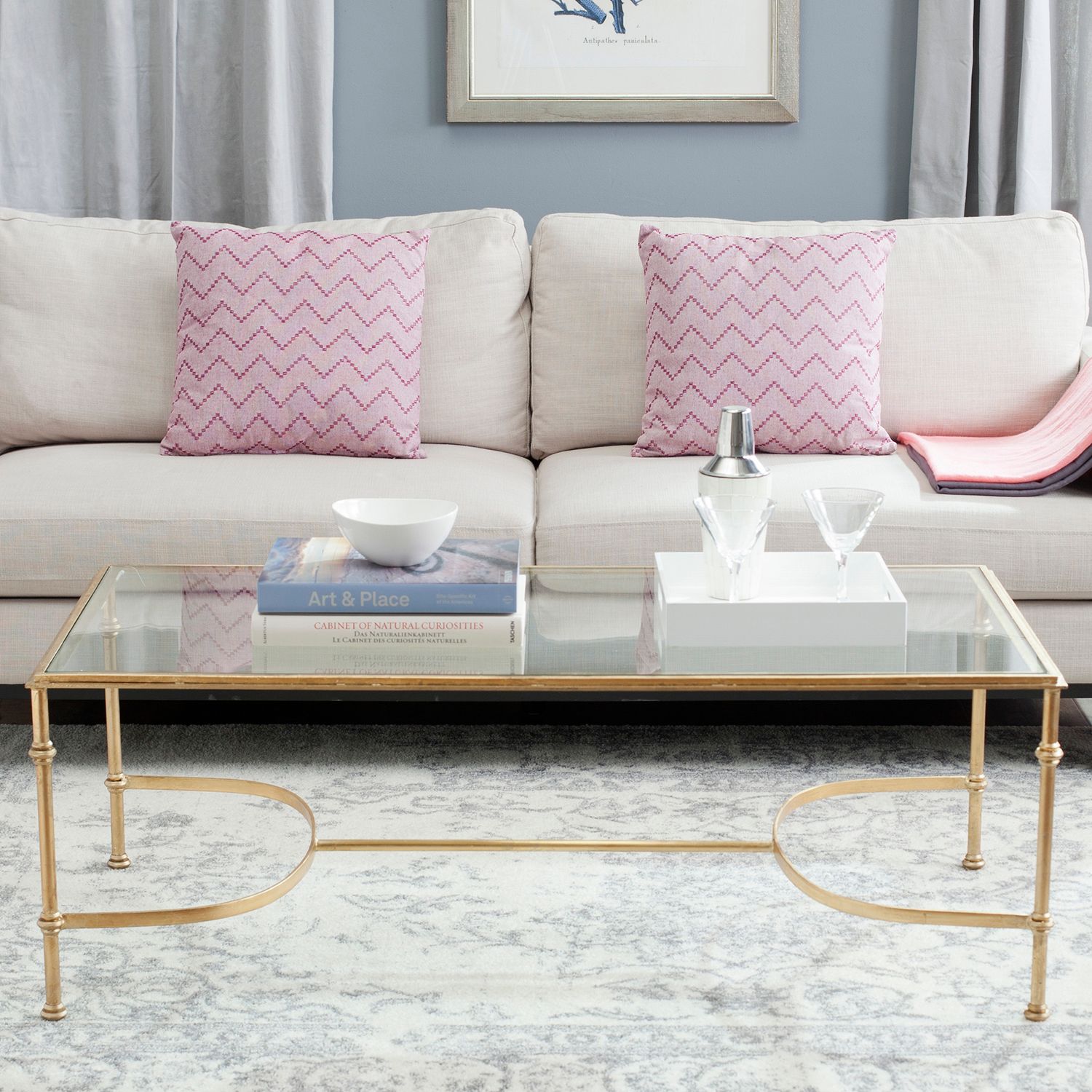 Safavieh Lucille Coffee Table