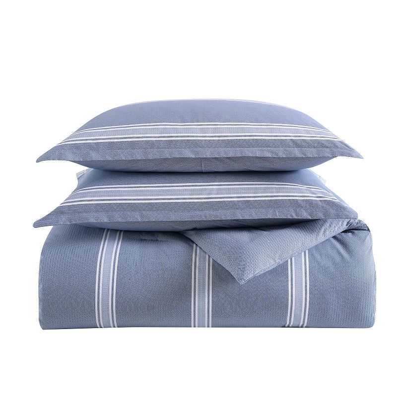 Stone Cottage Werner Stripe Comforter Set with Shams