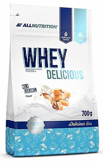 Allnutrition Whey Delicious 700g