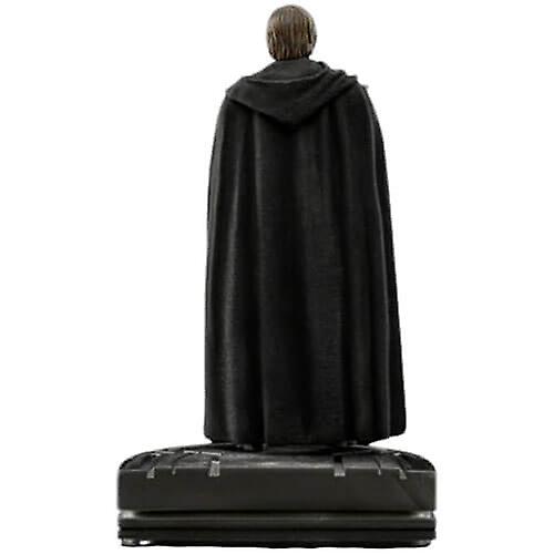 Star Wars Luke Skywalker and Grogu 1:10 Scale Statue