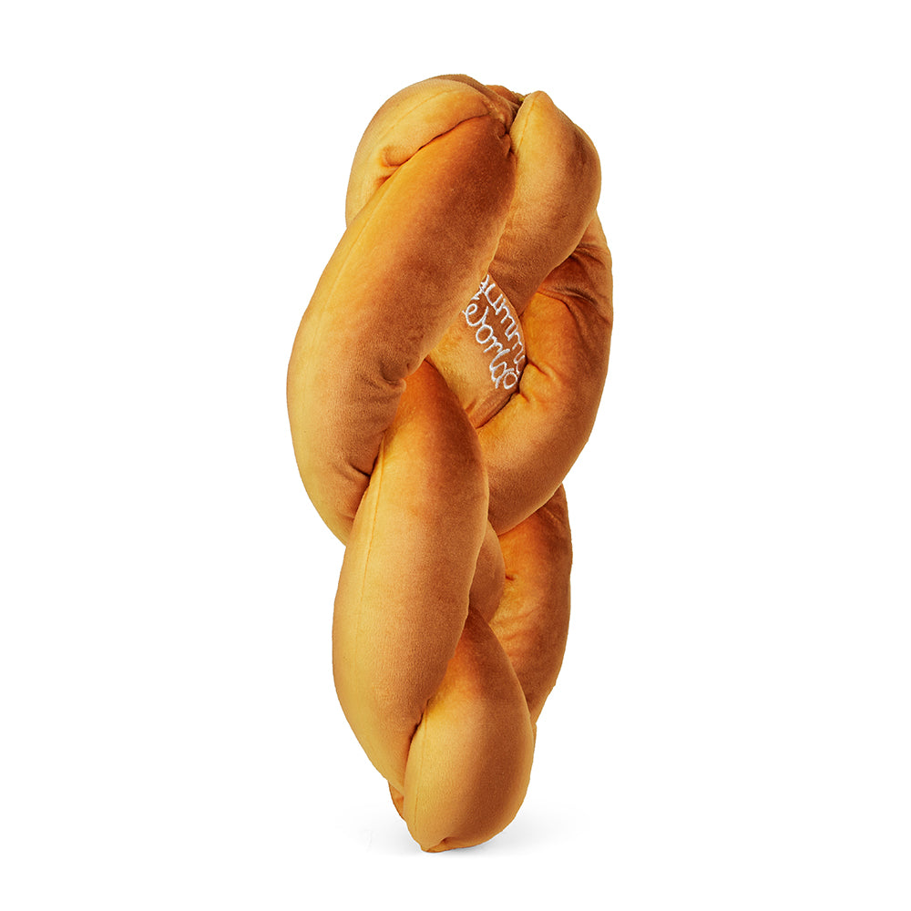 Yummy World Challah Bread 12