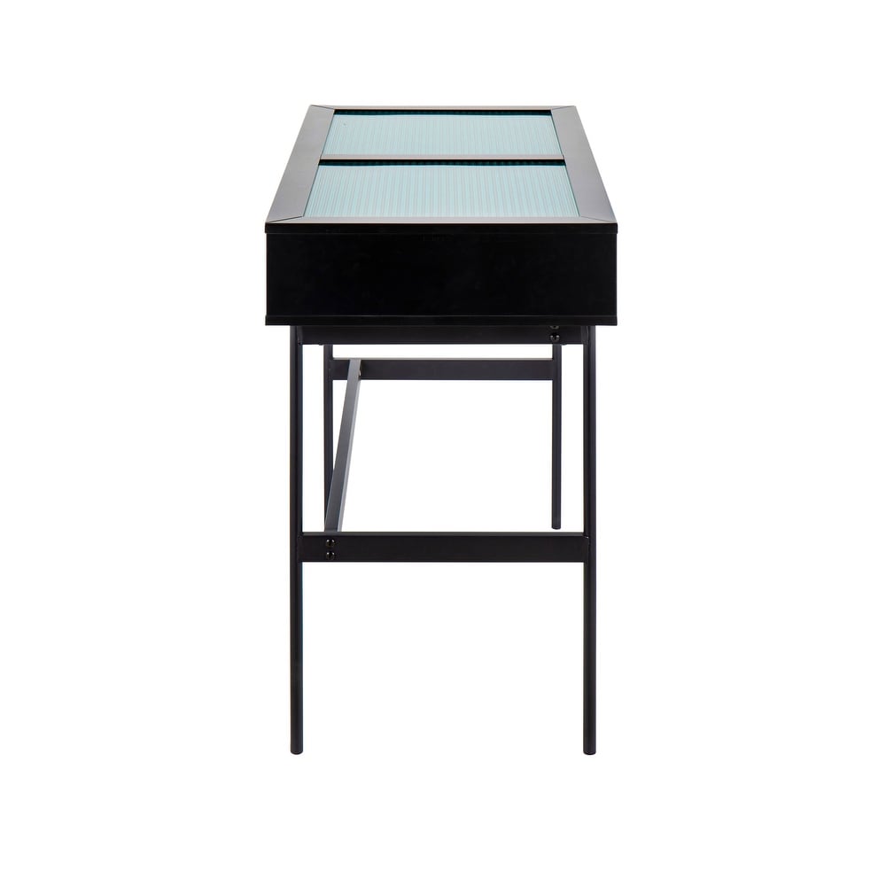 Porch   Den Morello Console Table