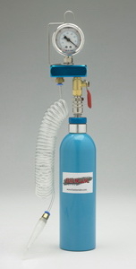 S.U.R   R SRRFIC903 Intake System Cleaner Canister