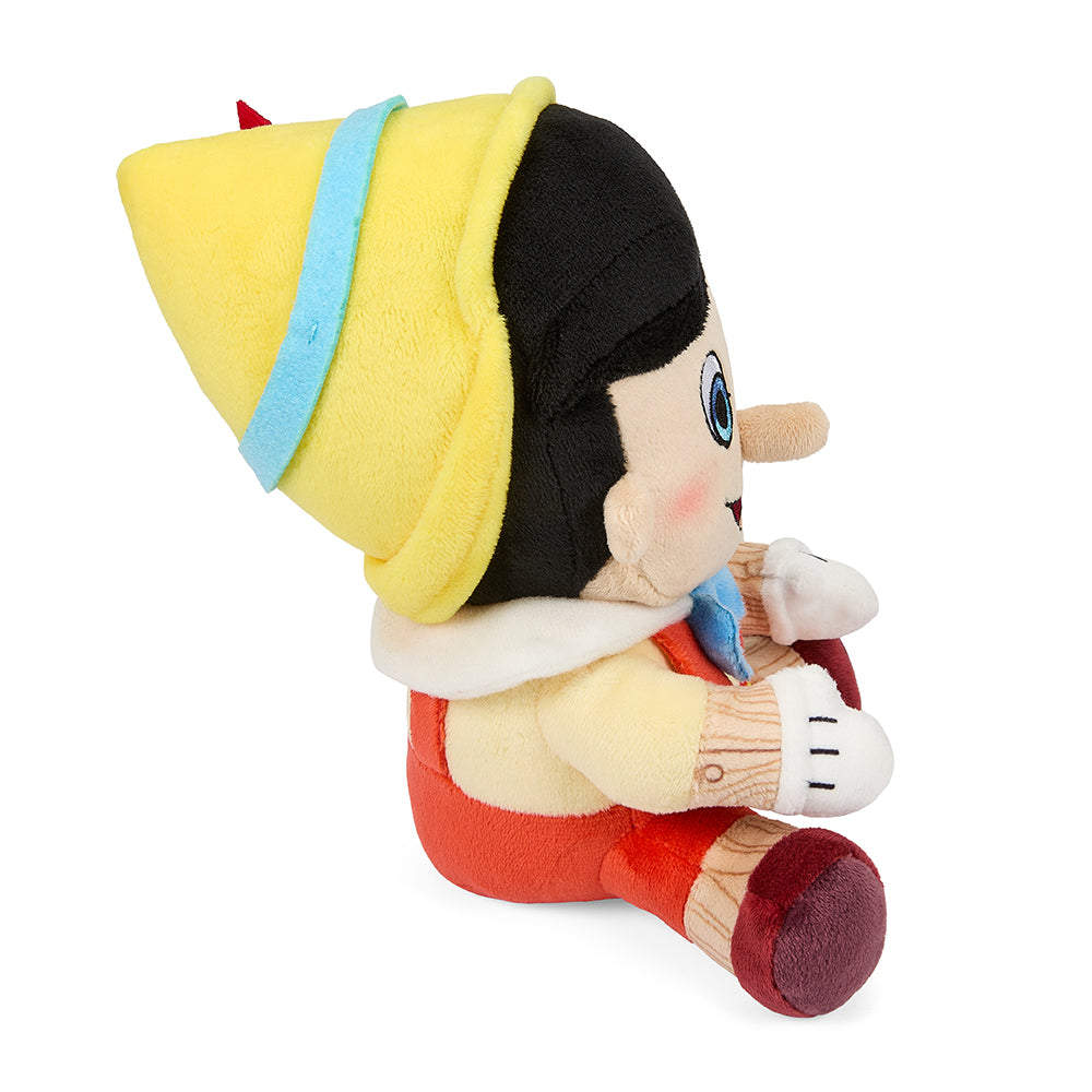 Disney's Pinocchio - Pinocchio Phunny Plush (PRE-ORDER)