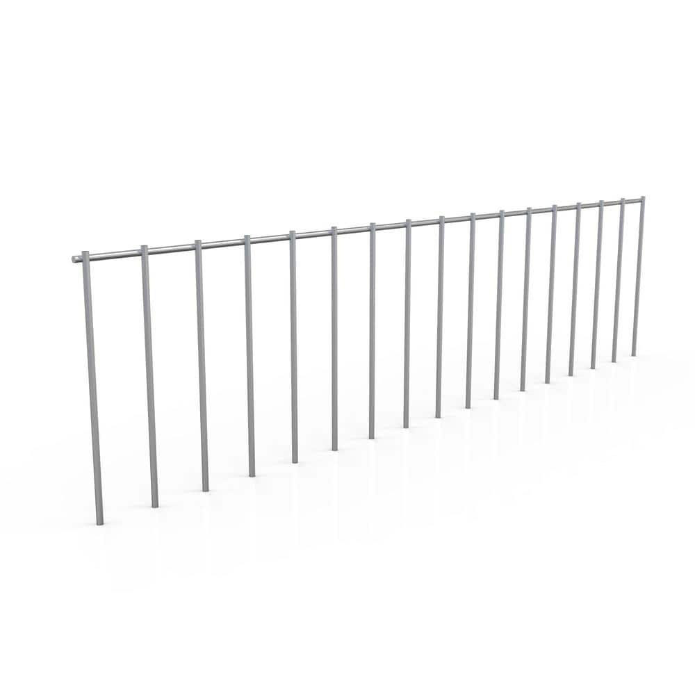 DIG DEFENCE Small/Medium Animal Dig Barrier (4-Pack) DD2083204