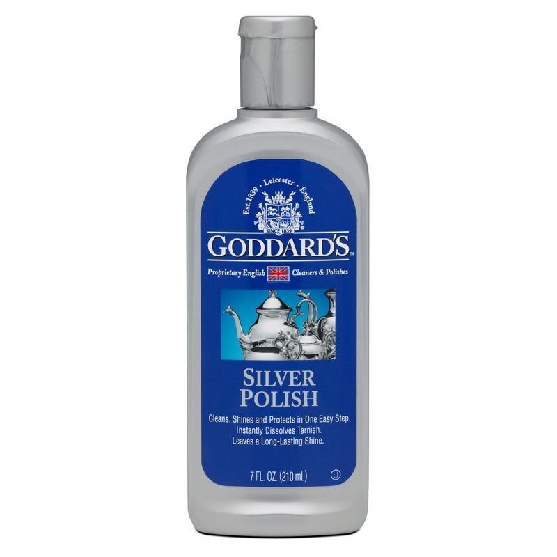 GODDARDS SLVR POLISH 7OZ