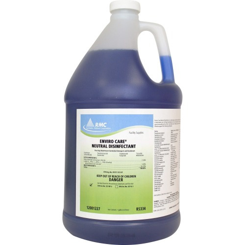 RMC Enviro Care Neutral Disinfectant  RCMPC12001227CT