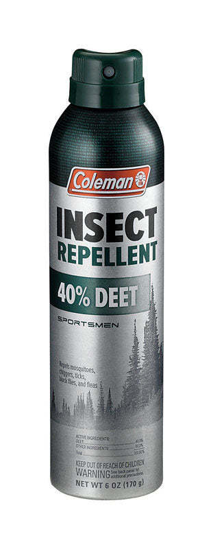 NS INSCT RPLNT SPRAY 6OZ