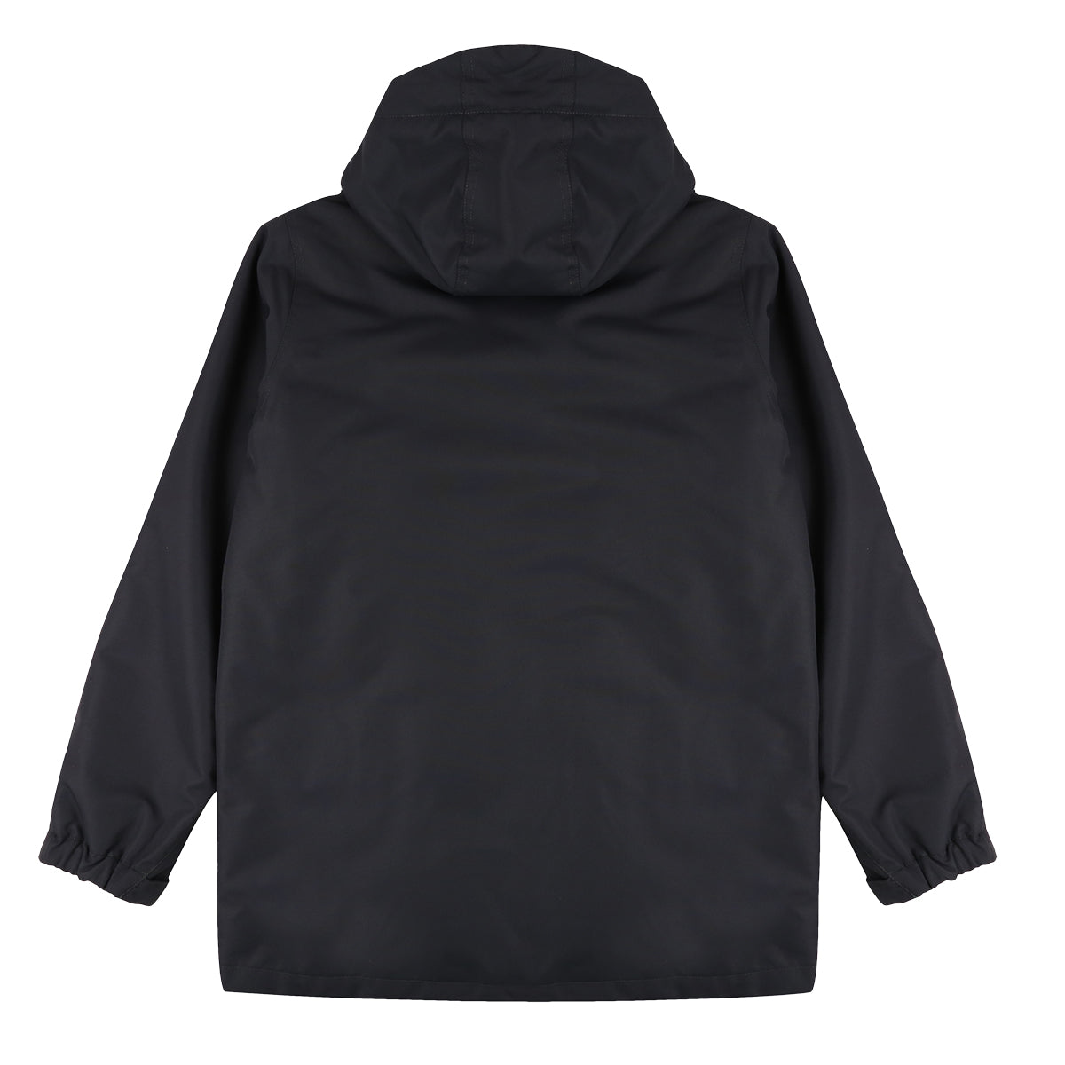 Alaska Recycled Jacket - Faded Black