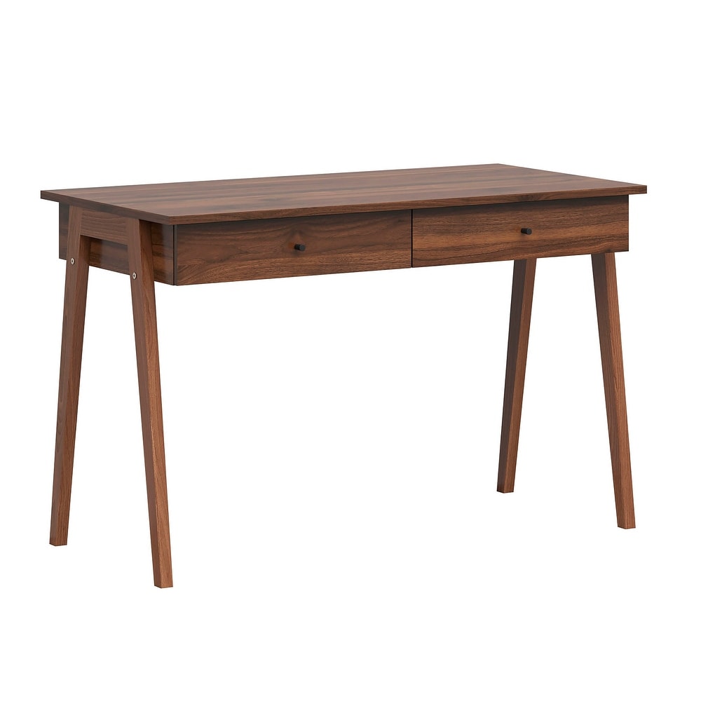 Washington Writing Desk Walnut