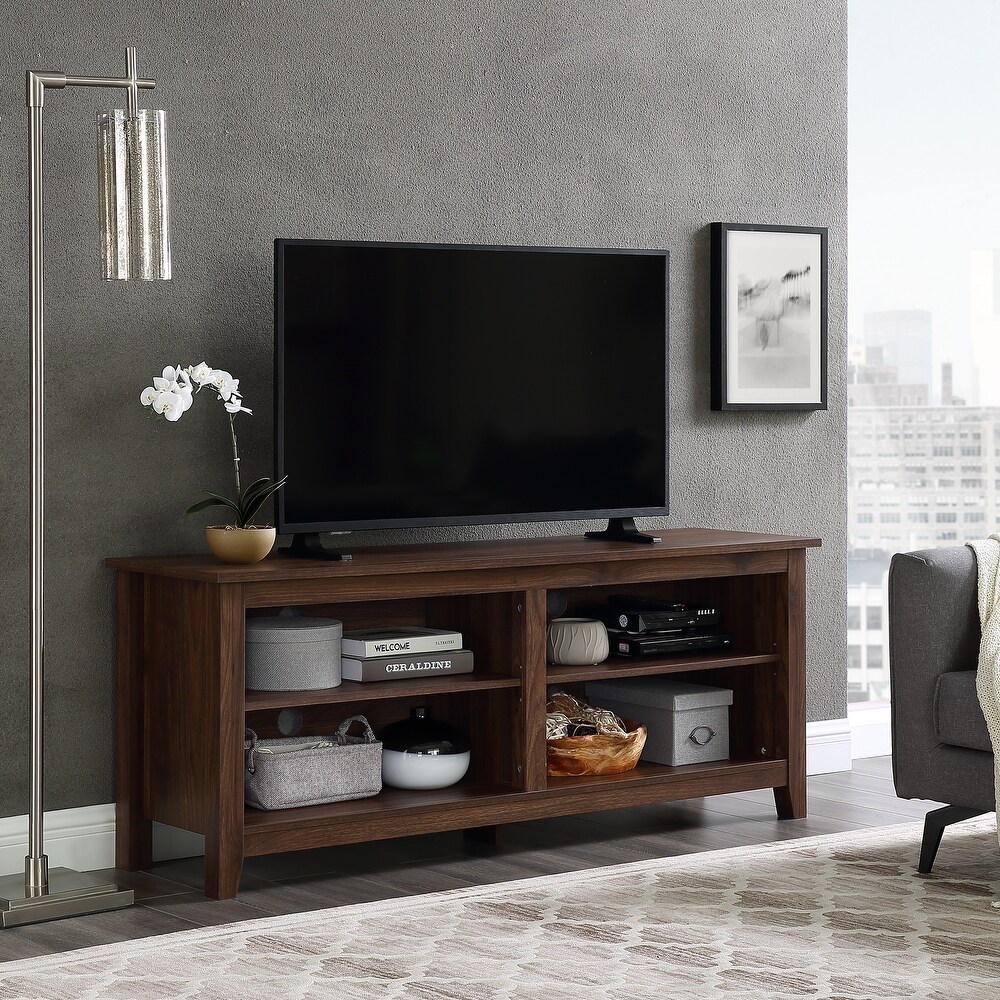 Middlebrook Designs 58 inch Modern TV Stand