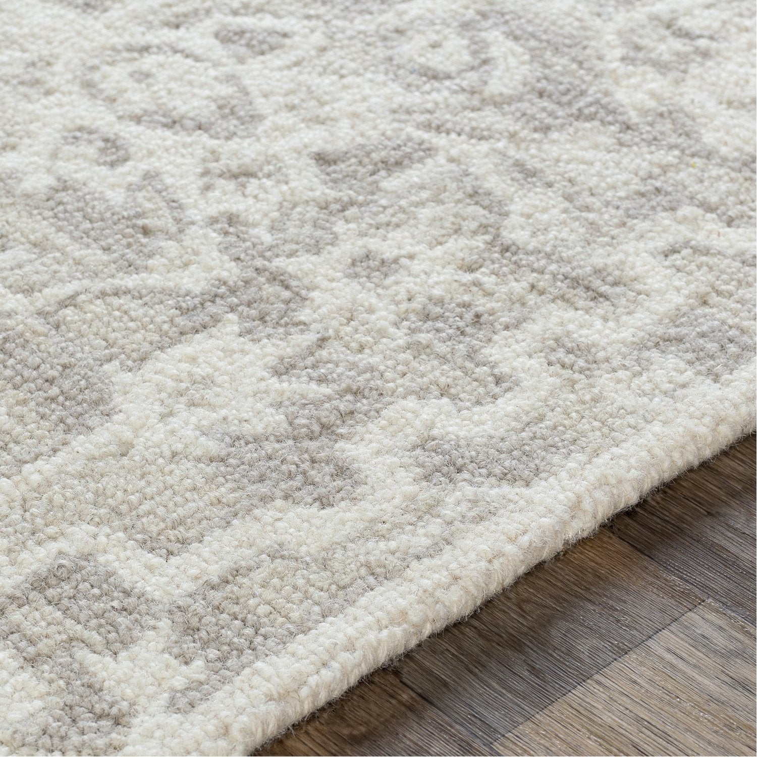 Kayseri Hand Tufted Rug