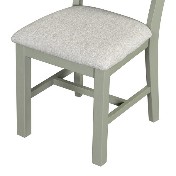 Dining Chairs Set for 4