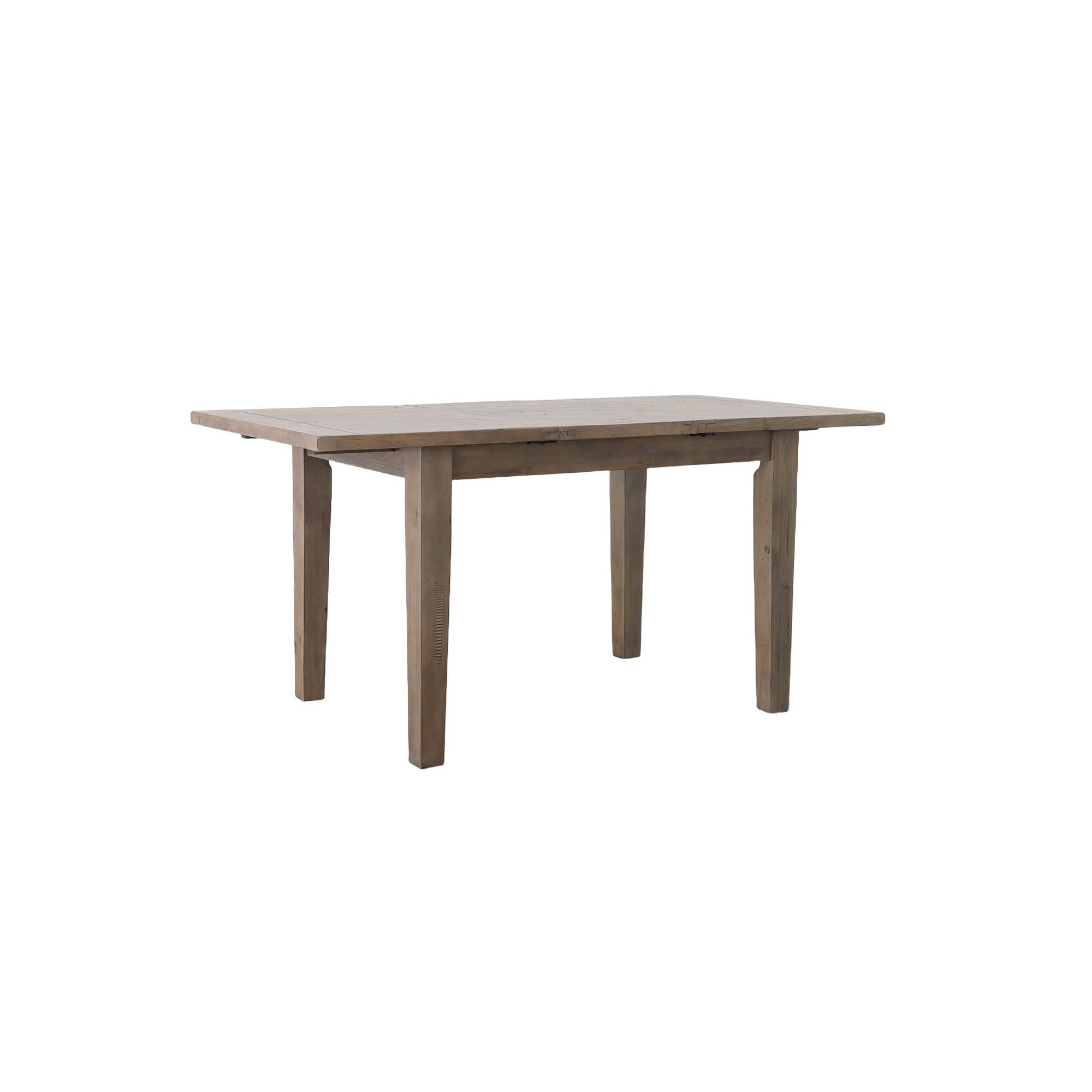 Irish Coast Small Extension Dining Table (47/62) - Sundried