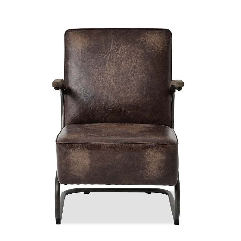 Brazilian Accent Chair