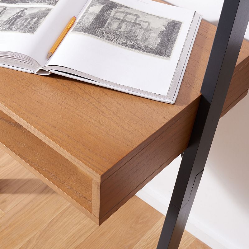 Safavieh Kamy Leaning Desk