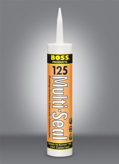 Accumetric 142897 Multi Seal Building Construction...