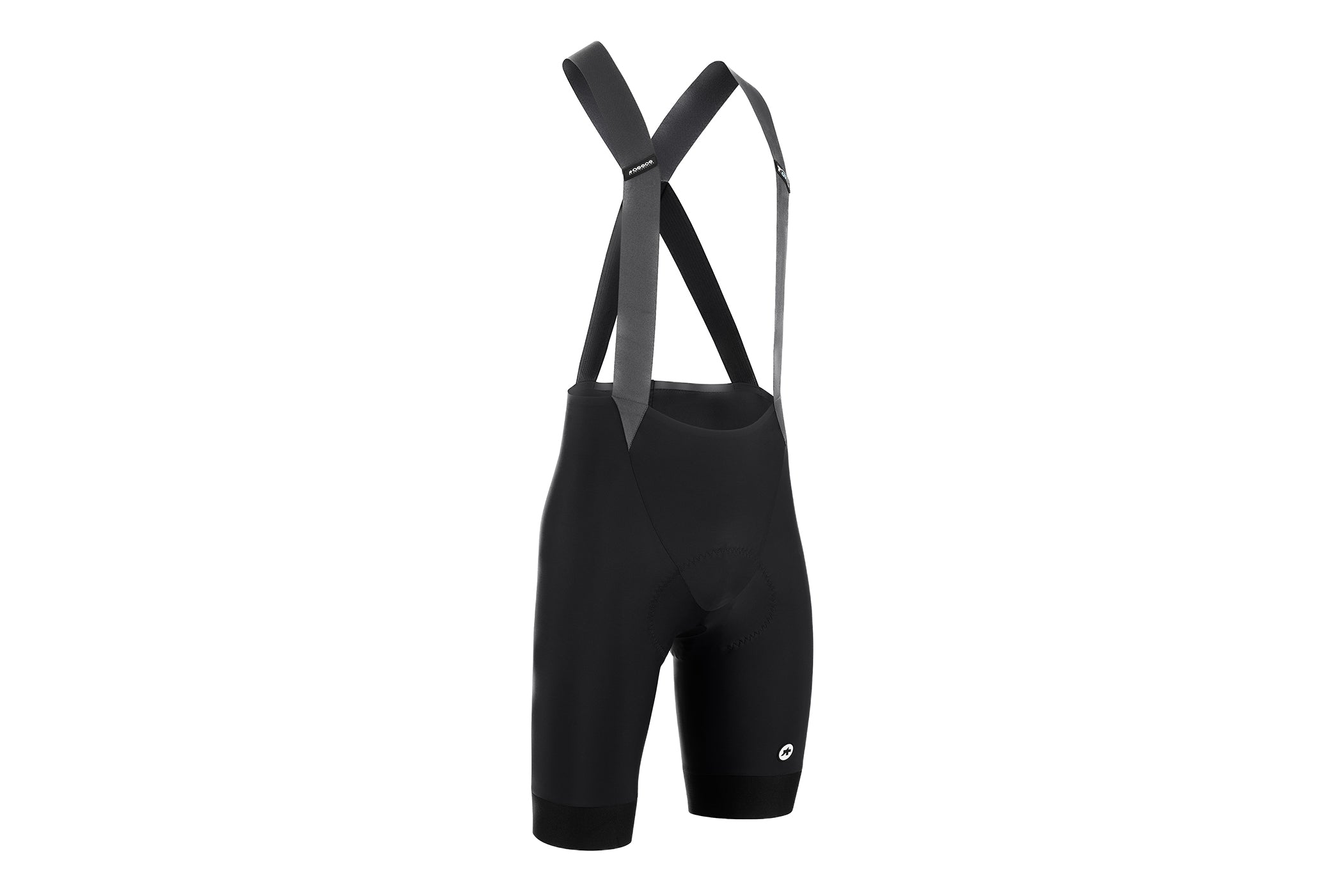 ASSOS Mille GT Men's Bib Shorts C2