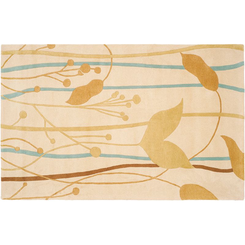 Safavieh Soho Floral Rug