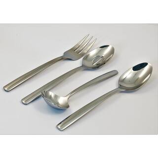 Ginkgo Simple 4-Piece Hostess Set 18531