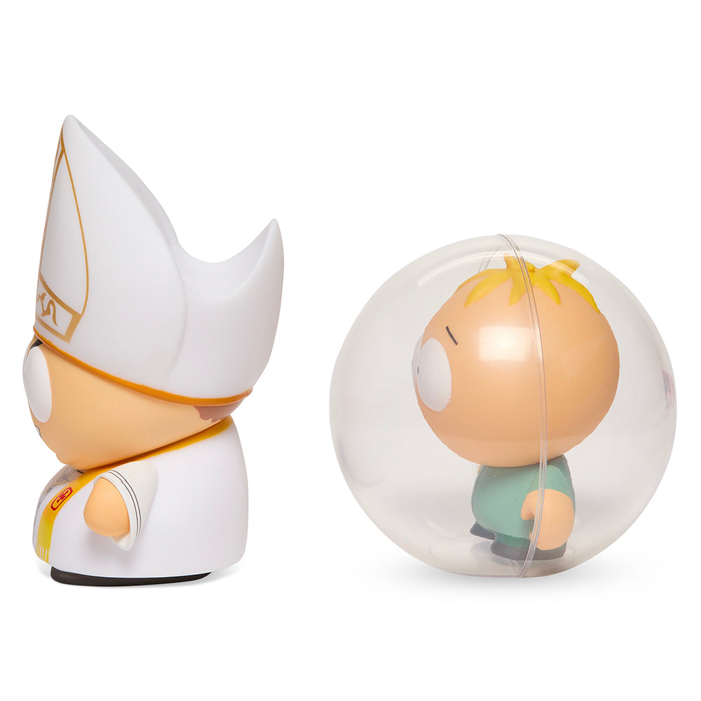 South Park Imaginationland Butters and Cartman 3