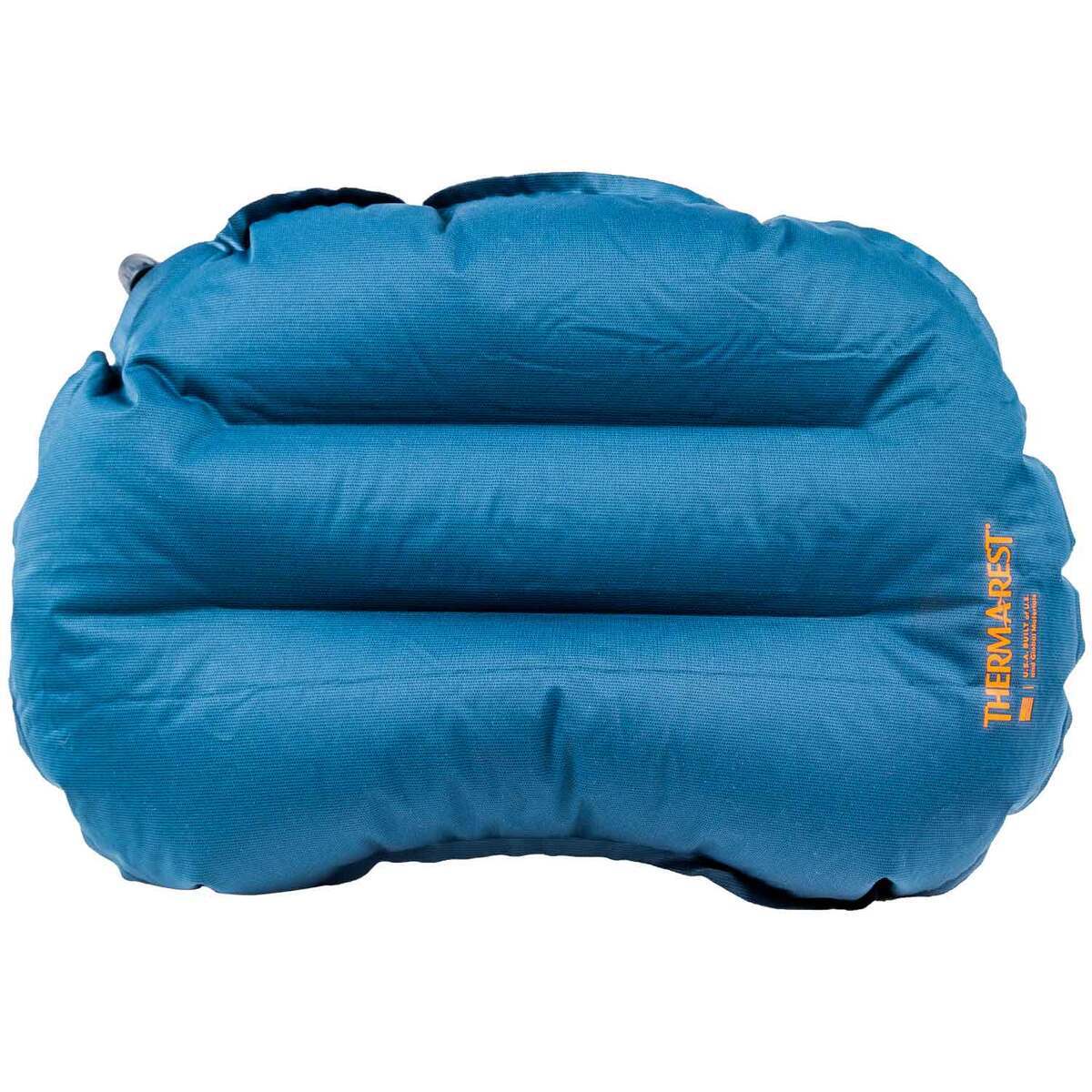 ThermaRest Air Head Lite Pillow  Large  Deep Pacific Large