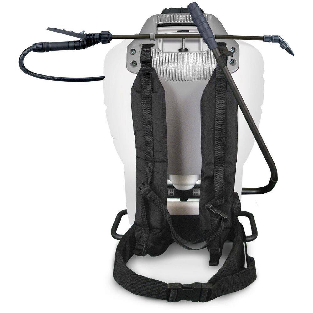 Scotts 4 Gal. No-Leak Professional Backpack Sprayer 190540