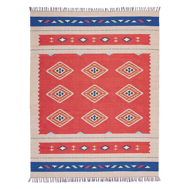 Nourison Baja Moroccan-Inspired Area Rug