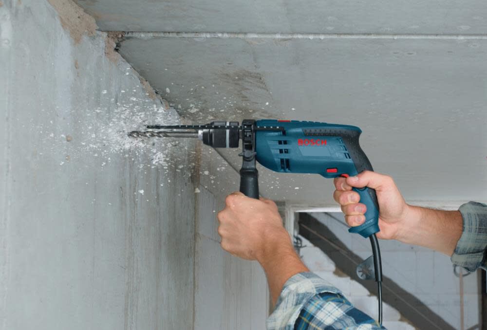 Bosch Hammer Drill 1191VSRK from Bosch