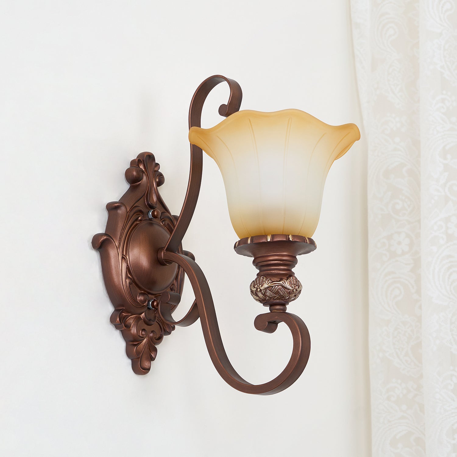 Sonoma Valley Wall Lamp