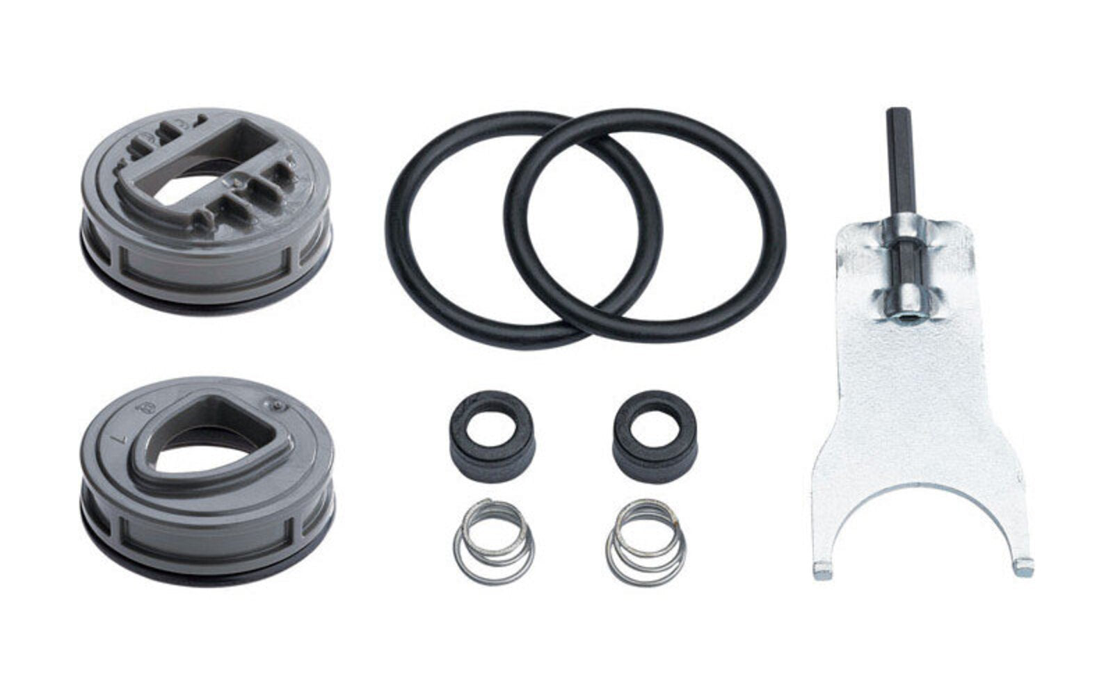 PART KIT DELTA RP3614