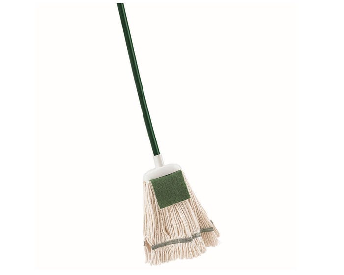 Libman Jumbo Cotton Wet Mop