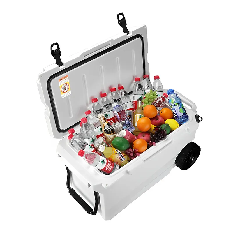 Good selling electric portable multifuncional  vaccine cooler box with big capacity 80L 300L