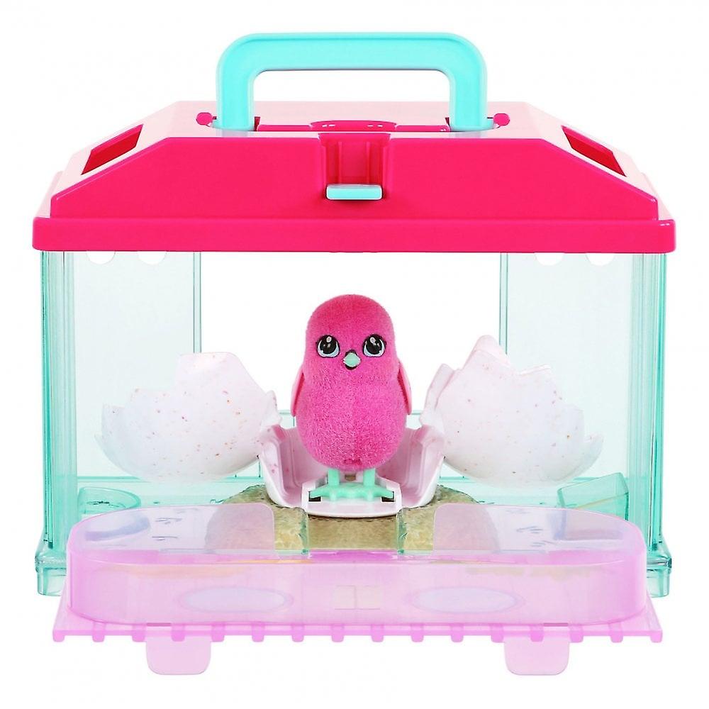 Little Live Pets Surprise Chick Playset