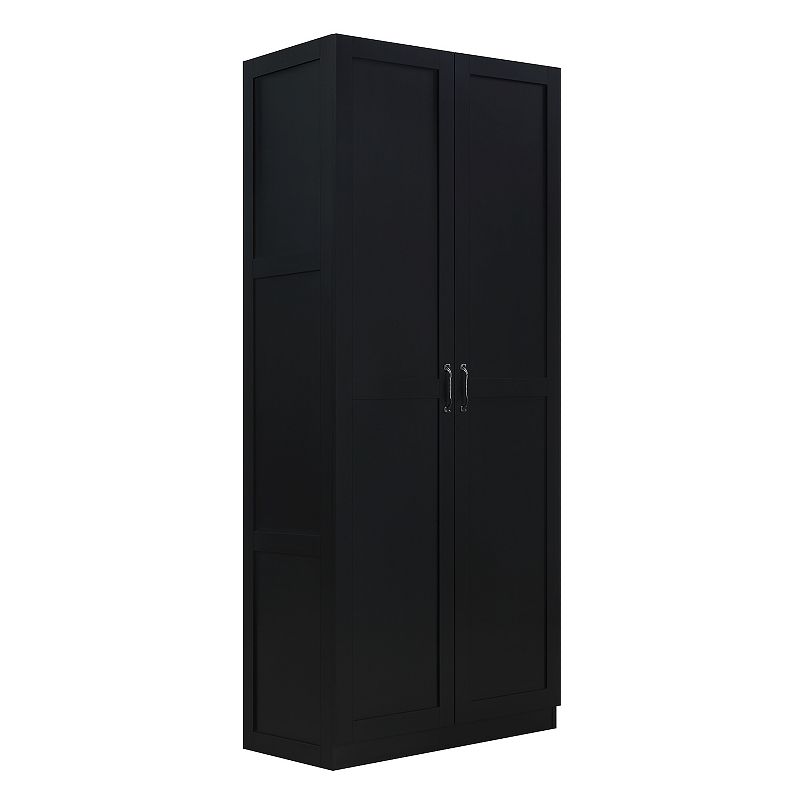 MANHATTAN COMFORT Hopkins Storage Cabinet