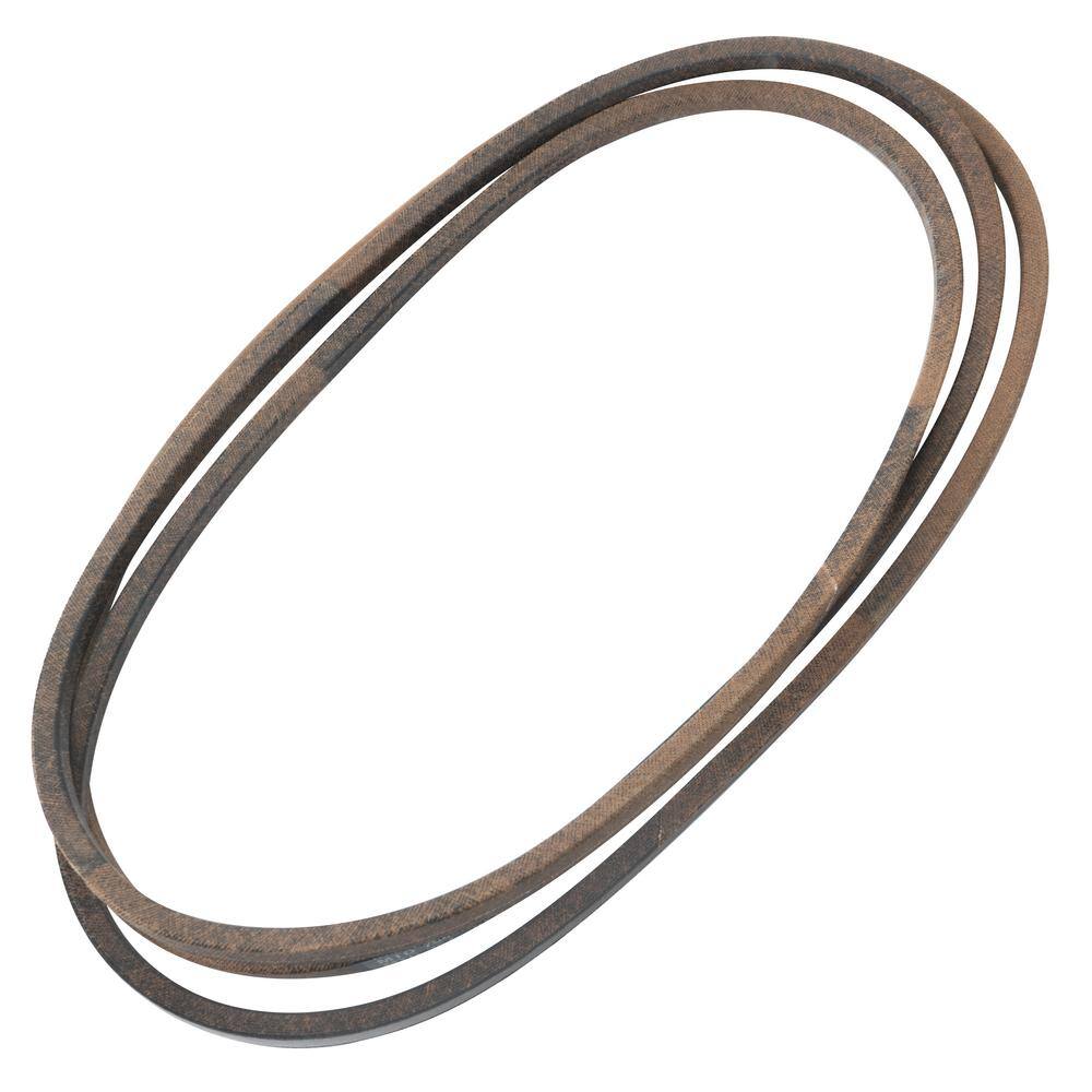 Cub Cadet Original Equipment Deck Drive Belt for Select 46 in. Zero Turn Lawn Mowers OE# 954-04325 490-501-C068