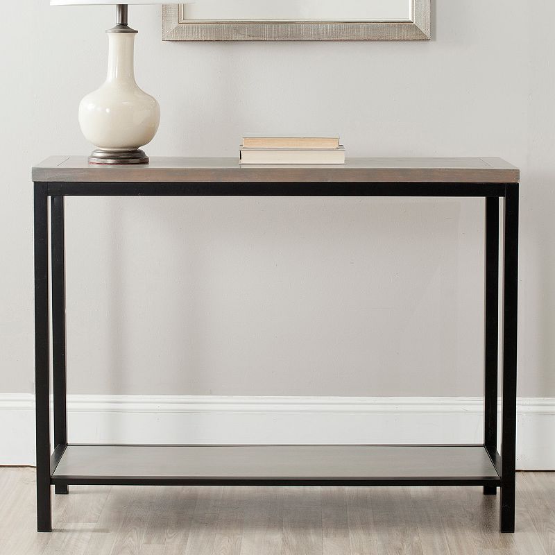 Safavieh Dennis Console Table