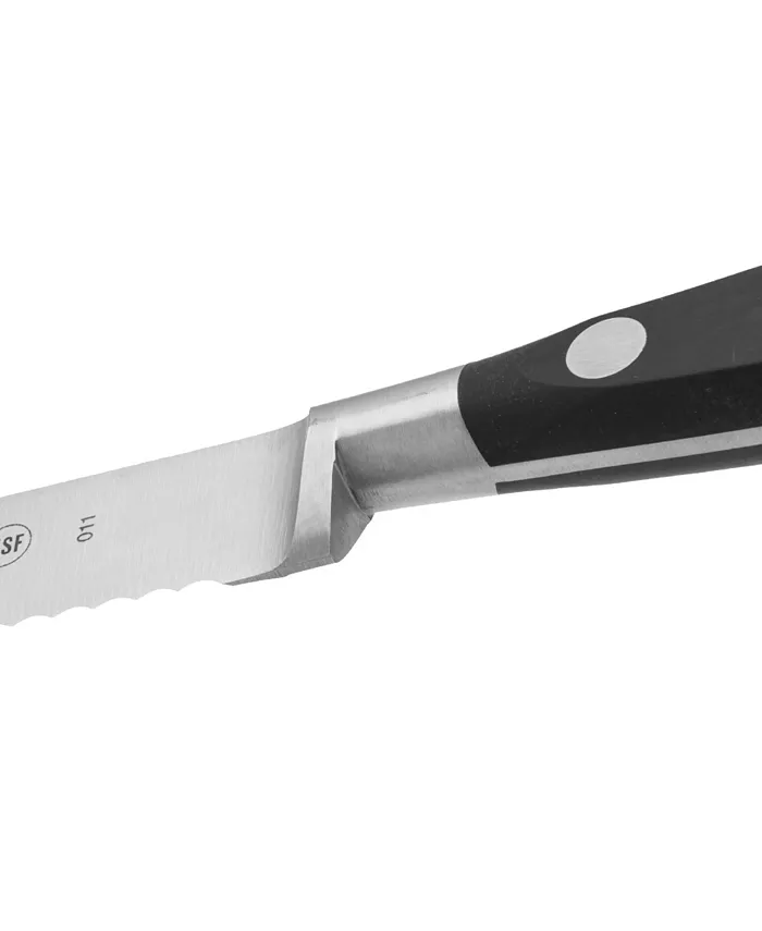 ARCOS Riviera 5 Serrated Utility Knife Cutlery